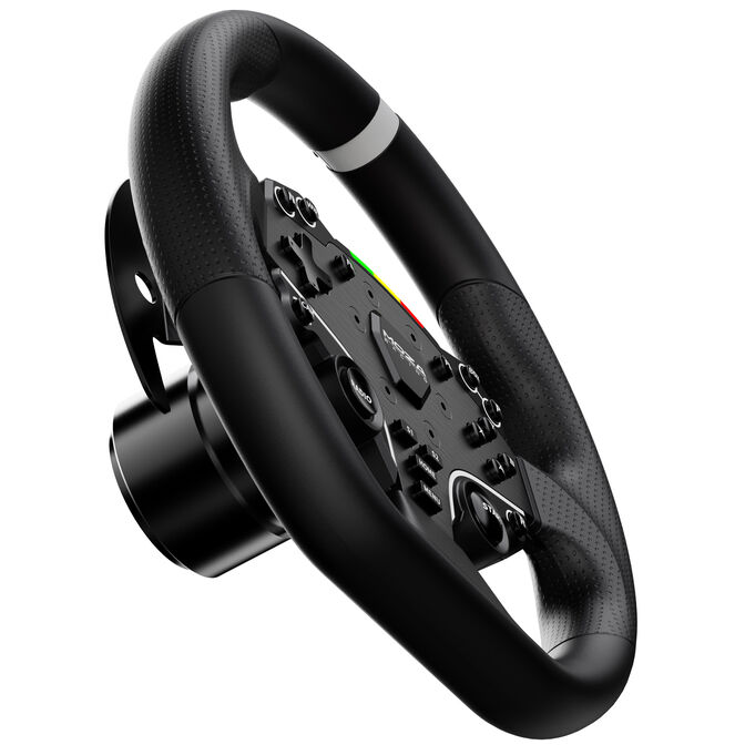 MOZA R3 Lenkrad & Pedalset &ndash; Kompatibel mit PC image number 6