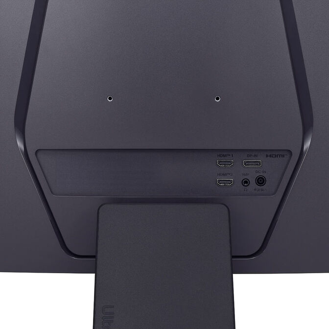 LG UltraGear 32GS60QC 32 Zoll Curved Gaming Monitor image number 7