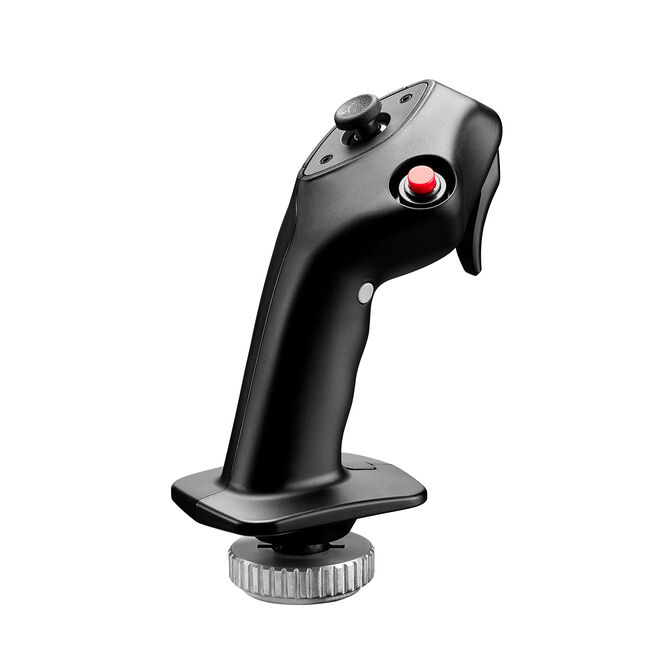 Thrustmaster Airbus Add-On Grip image number 1
