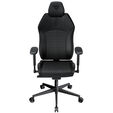 ThunderX3 Solo 360 Gaming Chair Racer Black image number null