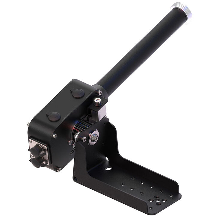 Virpil Controls ROTOR TCS Base Upgraded Joystick-Basis image number 1