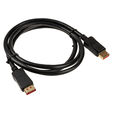 InLine 8K UHD DisplayPort 2 Kabel 1,5 m image number null