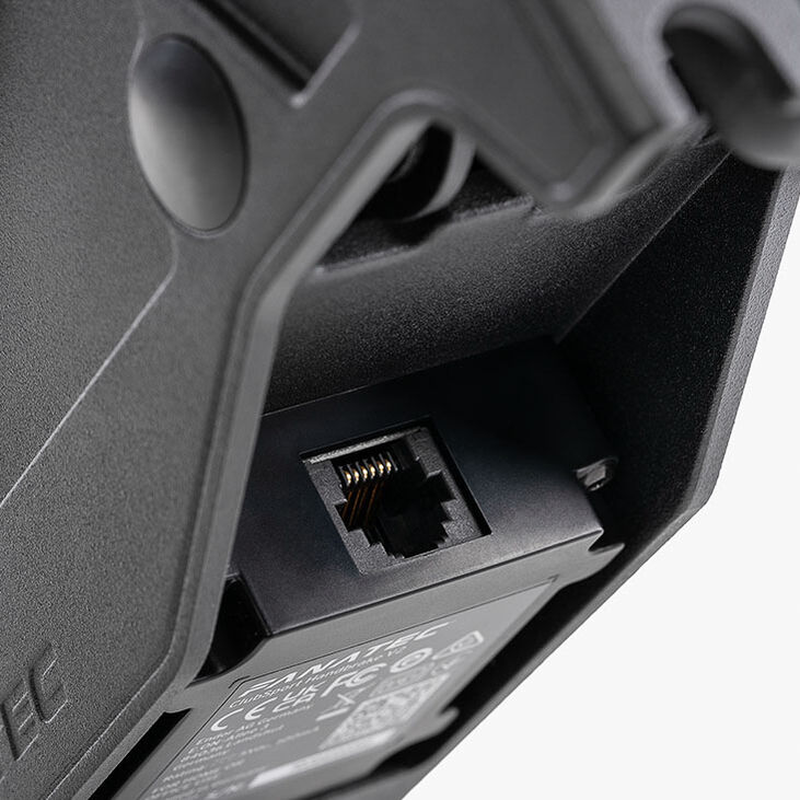 Fanatec ClubSport Handbrake V2 – SimRacing Handbremse image number 10