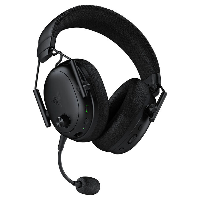 Razer BlackShark V3 Pro Kabelloses Gaming-Headset image number 2