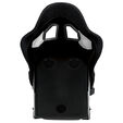 O'Rouge Cold Fusion Sim Racing Seat &ndash; Black Edition Rennsitz image number null