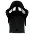 O'Rouge Cold Fusion Sim Racing Seat – Black Edition Rennsitz image number null