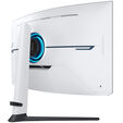 Samsung Odyssey Neo G8 32 Zoll Gaming-Monitor 240Hz image number null