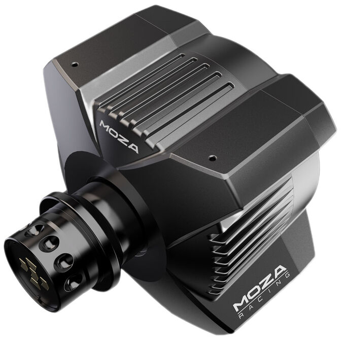 Nitro Concepts C-Racer Stuhl + MOZA R3 Xbox/PC Bundle image number 14