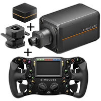 Simucube 3 Pro 25 Nm Link Hub Ascher Racing