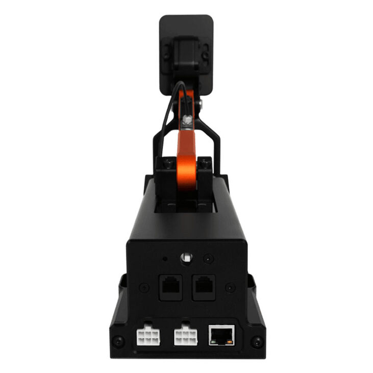 Simucube ActivePedal Ultimate – Pedal-Erweiterung für SimRacing image number 3