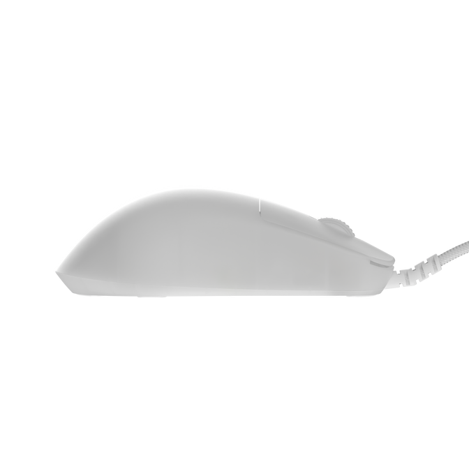 Endgame Gear OP1 RGB Gaming Mouse White Frost image number 2