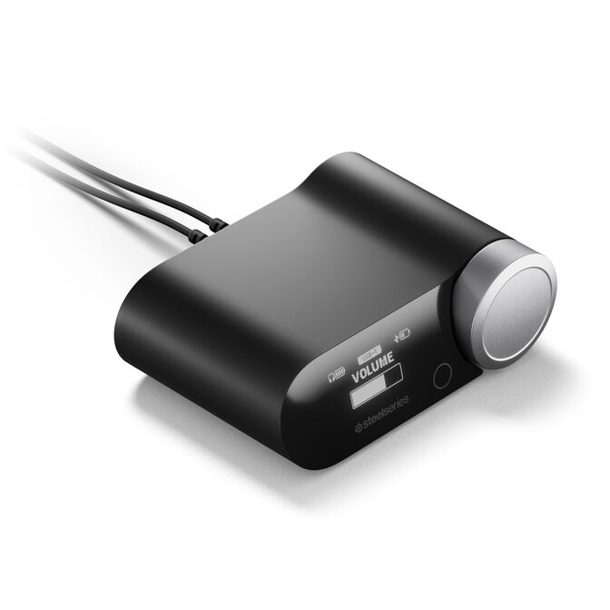 SteelSeries Arctis Nova Pro Wireless Headset White image number 7