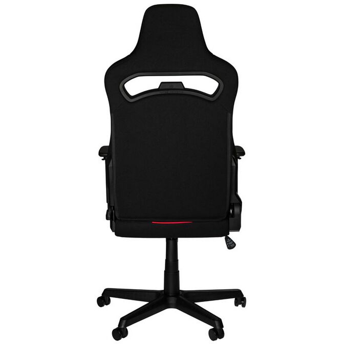 Nitro Concepts E250 Gaming Chair Inferno Red image number 7