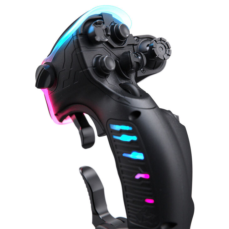 Virpil Constellation Alpha Prime L Flightstick image number 8