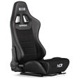 Next Level Racing ERS5 &ndash; Verstellbarer Sitz &ndash; PU-Leder Edition image number null