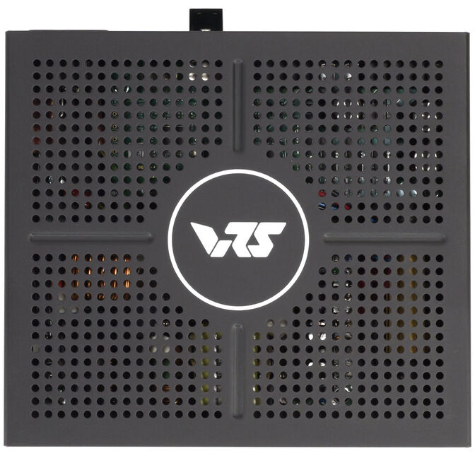 VRS DirectForce Pro Wheelbase &ndash; Upgradef&auml;hige SimRacing-Basis image number 13