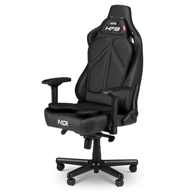 Next Level Racing HF8 Haptic Feedback Gaming Pad image number 1