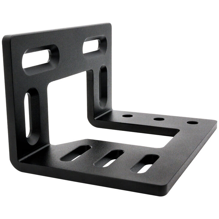 Simagic Multifunctional L-Shaped Mounting Bracket – L-Halterung für SimRacing image number 4