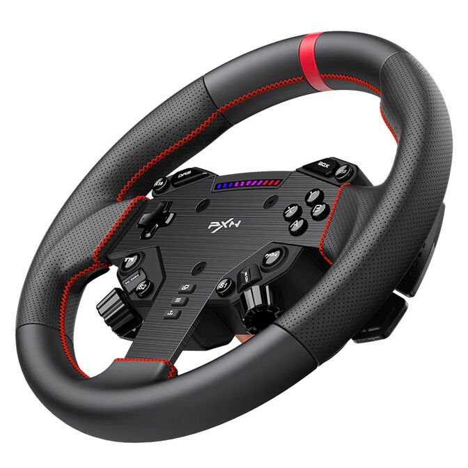 PXN WAS Racing Wheel image number 3