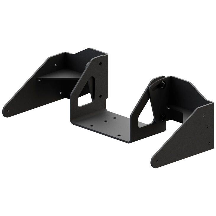 RES-TECH GT Direct Drive Support – Für MOZA R5/R9 image number 1