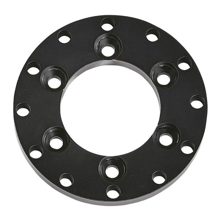 Asetek SimSports Invicta QR Adapter – USB-A Version image number 2