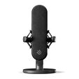 SteelSeries Alias Pro Streaming-Mikrofon Mixer image number null