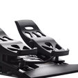Thrustmaster T-Flight Full Kit Xbox Serie X/S image number null