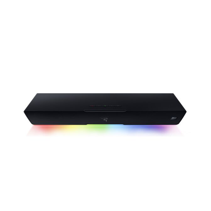 Razer Leviathan V2 Speaker Soundbar image number 3