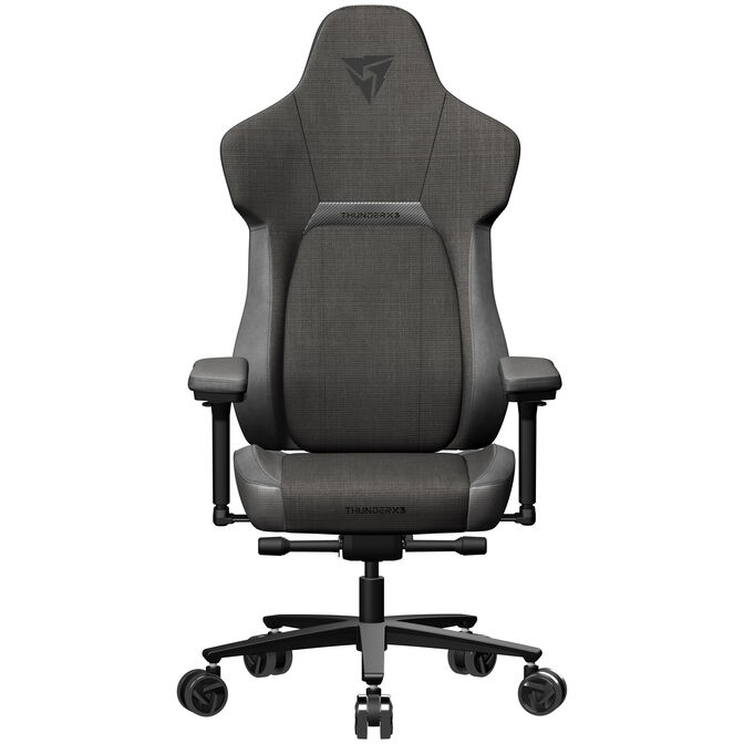 ThunderX3 Core Loft Gamingstuhl Ergonomisch Dunkelgrau image number 1