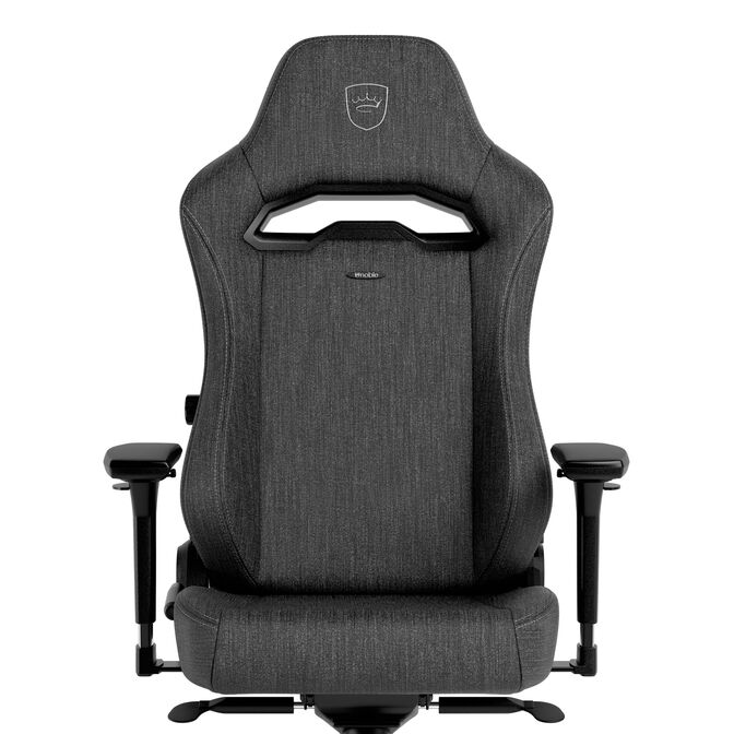noblechairs HERO ST TX Gaming Chair Anthracite image number 1