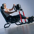 Next Level Racing Victory Sitz Add-On + Wheel Stand Lite 2.0 image number null