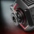 Thrustmaster T818 Black Edition Wheelbase (10Nm) image number null