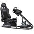 Next Level Racing GTracer 2.0 – Racing-Cockpit – Schwarz image number null