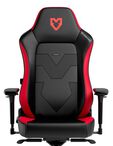 noblechairs HERO Gaming Chair mousesports Edition image number null