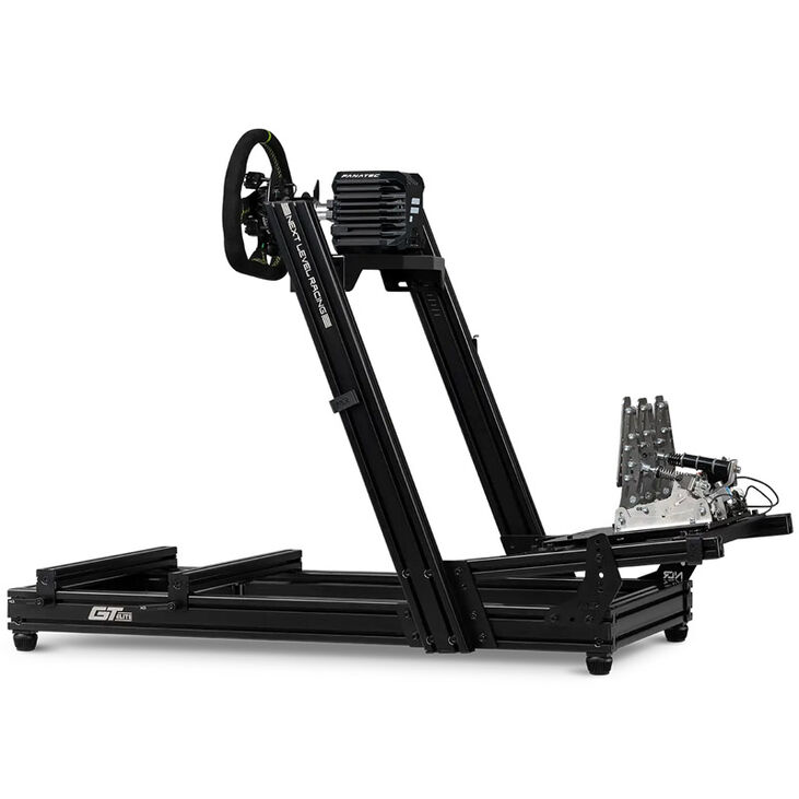 Next Level Racing GT Elite Lite – Wheel Plate Zubehör image number 2