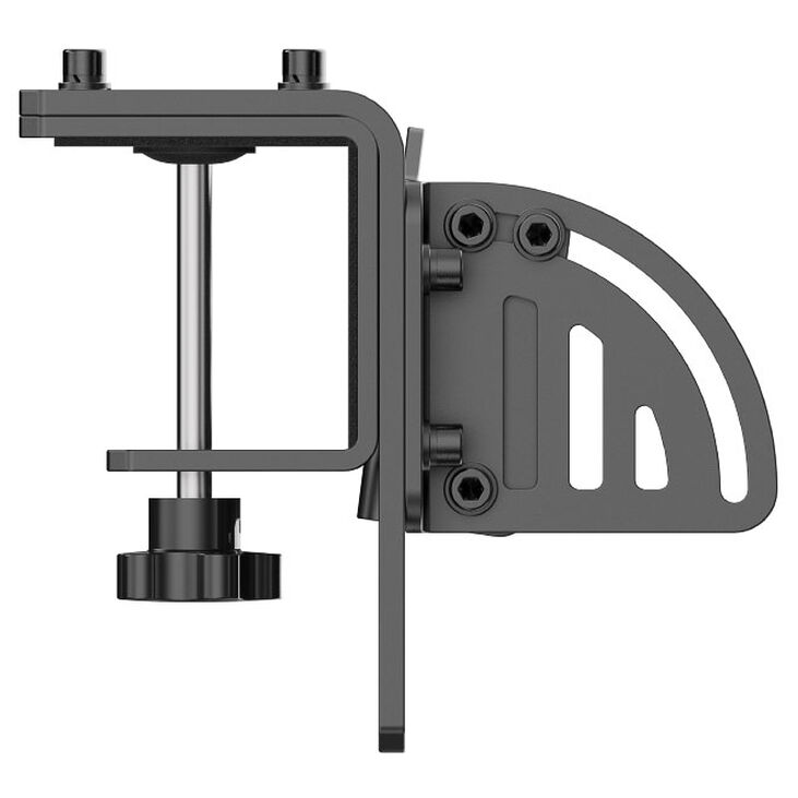 MOZA Clamp for TSW Truck Wheel – Befestigungsklemme image number 3