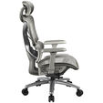 ThunderX3 XTC Ergonomic Office Chair Mesh Grey image number null