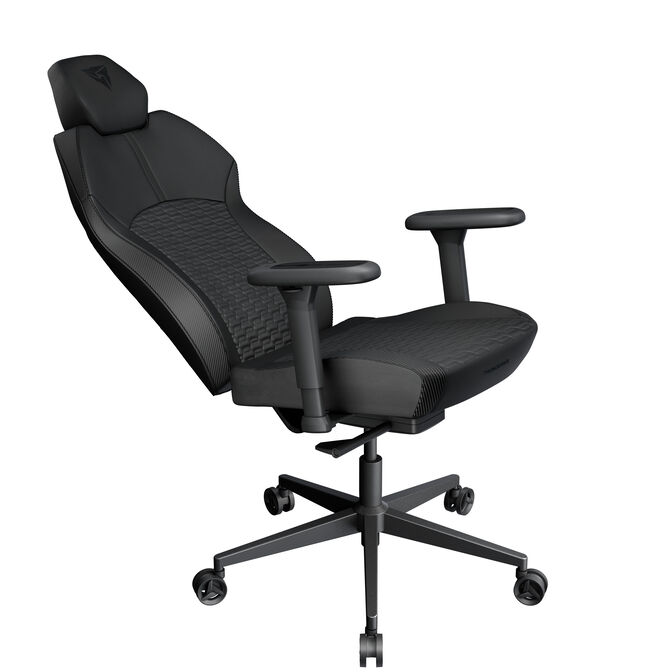 ThunderX3 Solo 360 Gaming Chair Racer Black image number 4