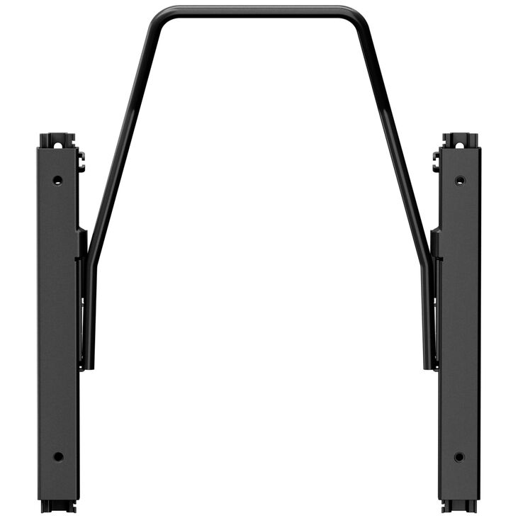 Asetek SimSports Initium Sitzschiene – Verstellbare Führung image number 3