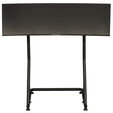 Nitro Concepts Monitor Stand &ndash; Monitorhalterung f&uuml;r SimRacing image number null
