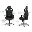 noblechairs Epic Gaming Chair Mercedes-AMG image number null