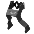 Res-Tech GT Integrierter Monitorst&auml;nder &ndash; SimRacing-Setup image number null