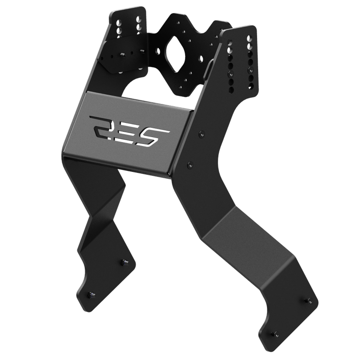 Res-Tech GT Integrierter Monitorständer – SimRacing-Setup image number 2