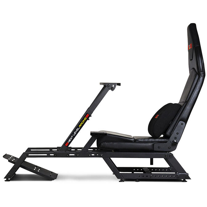 Next Level Racing Cockpit-Bodenmatte f&uuml;r F-GT & Formula image number 4