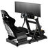 Nitro Concepts Monitor-Set – Bundle für SimRacing Setups image number null