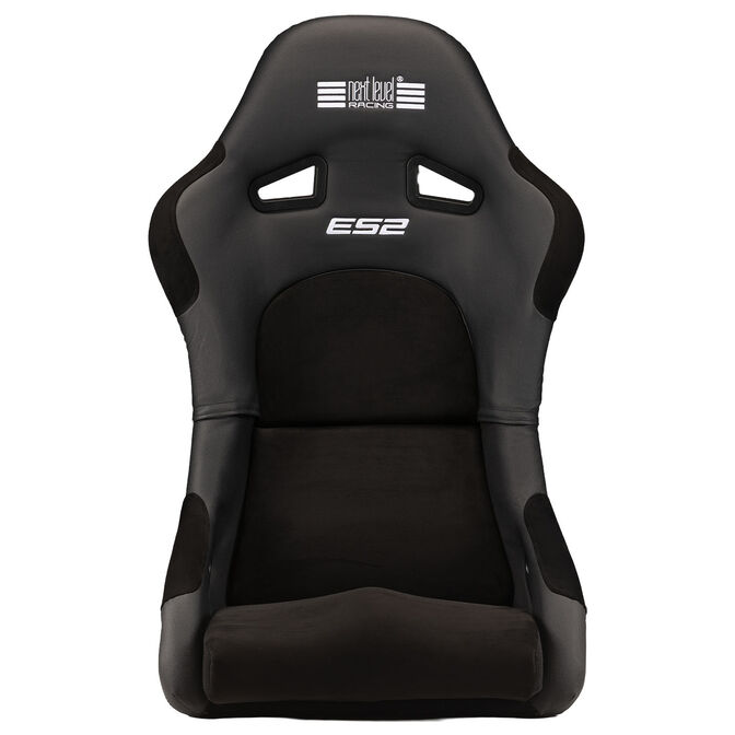 Next Level Racing ES2 Elite SimRacing Sitz image number 1