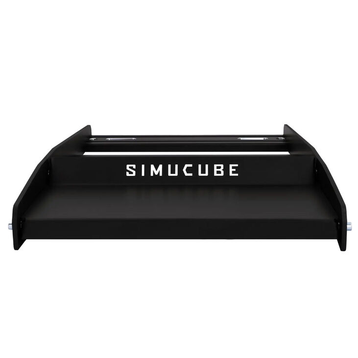 Simucube Baseplate Montageplatte für SimRacing image number 1