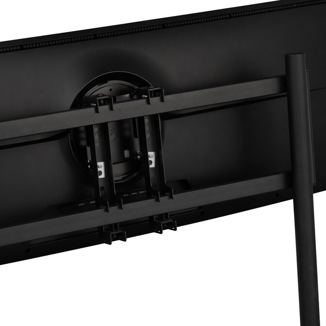 Nitro Concepts Monitor Stand &ndash; Monitorhalterung f&uuml;r SimRacing image number 9