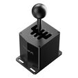 MOZA HGP-H SimRacing-Schalthebel image number null