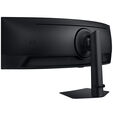 Samsung Odyssey G9 49 Zoll Gaming-Monitor 144Hz image number null